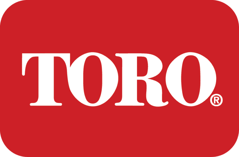 Toro red logo